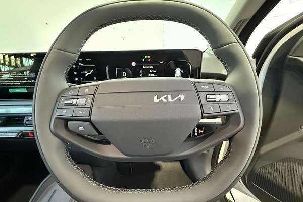 2025 Kia EV3 Air Long Range SV