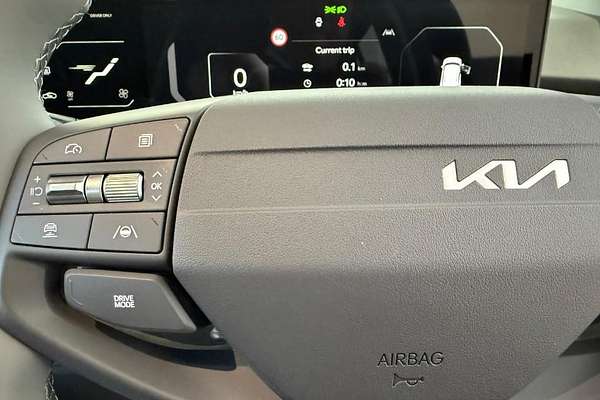 2025 Kia EV3 Air Long Range SV