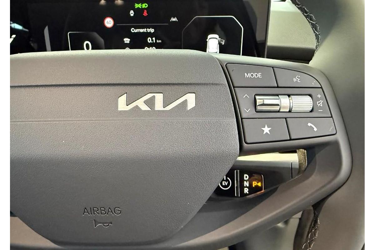 2025 Kia EV3 Air Long Range SV