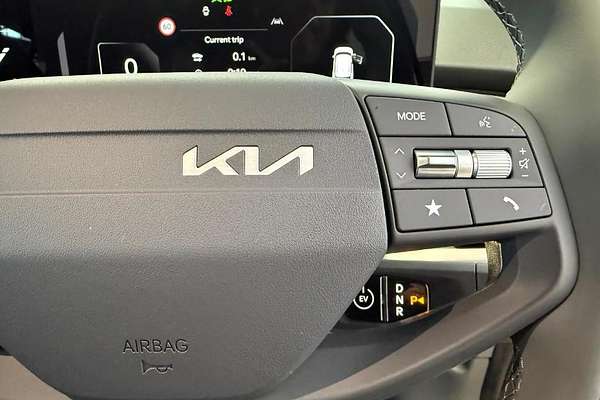 2025 Kia EV3 Air Long Range SV