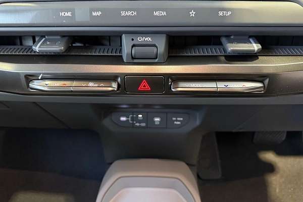 2025 Kia EV3 Air Long Range SV
