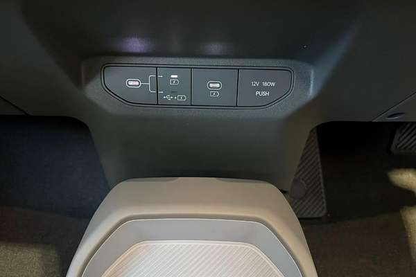 2025 Kia EV3 Air Long Range SV