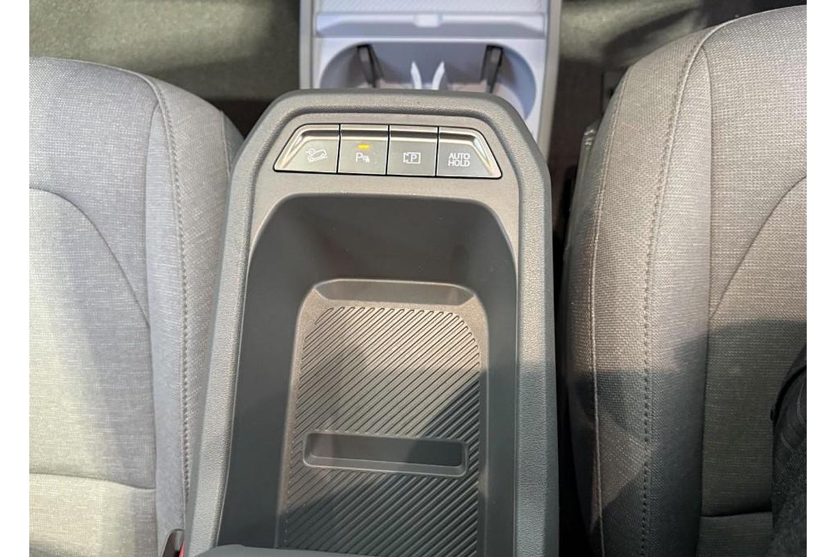 2025 Kia EV3 Air Long Range SV