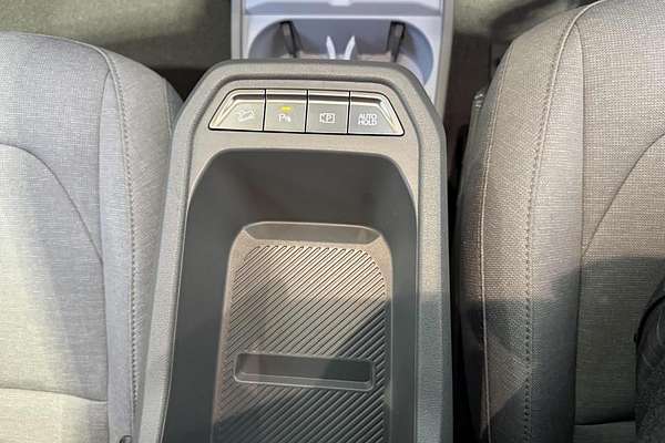 2025 Kia EV3 Air Long Range SV