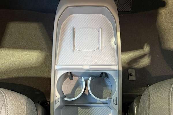 2025 Kia EV3 Air Long Range SV
