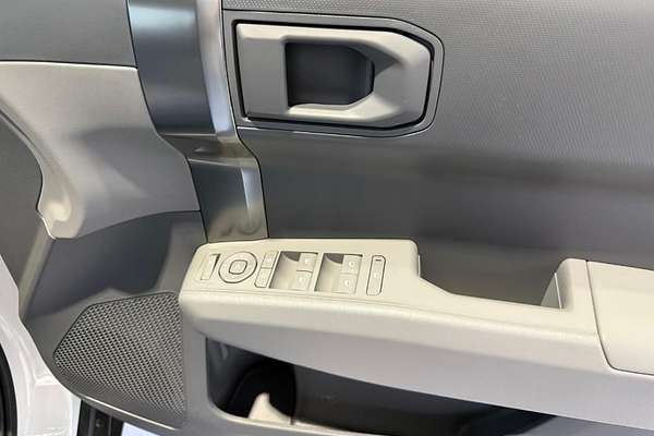 2025 Kia EV3 Air Long Range SV