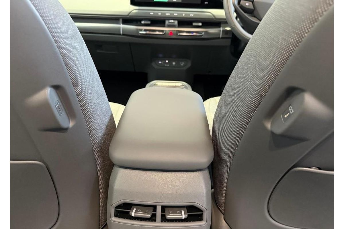 2025 Kia EV3 Air Long Range SV