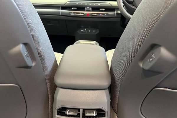 2025 Kia EV3 Air Long Range SV