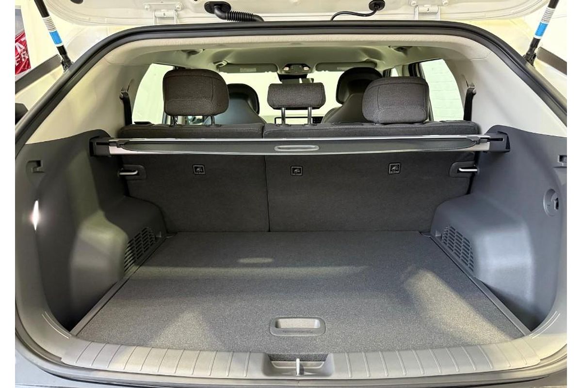 2025 Kia EV3 Air Long Range SV