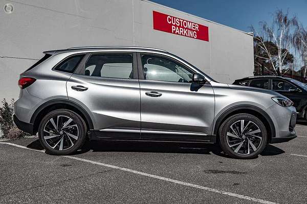 2025 MG ZS Essence Turbo ZS32