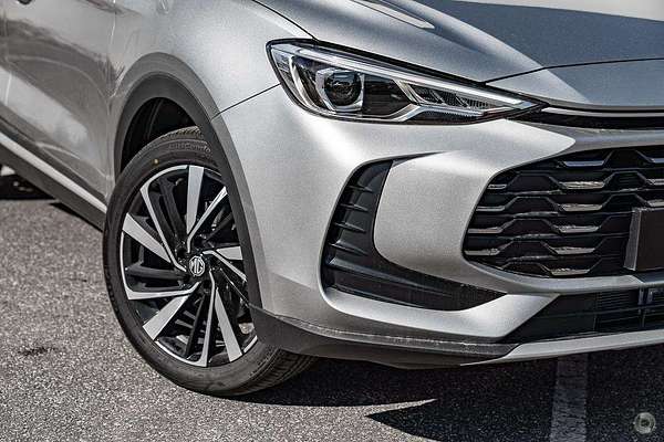 2025 MG ZS Essence Turbo ZS32