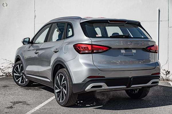 2025 MG ZS Essence Turbo ZS32