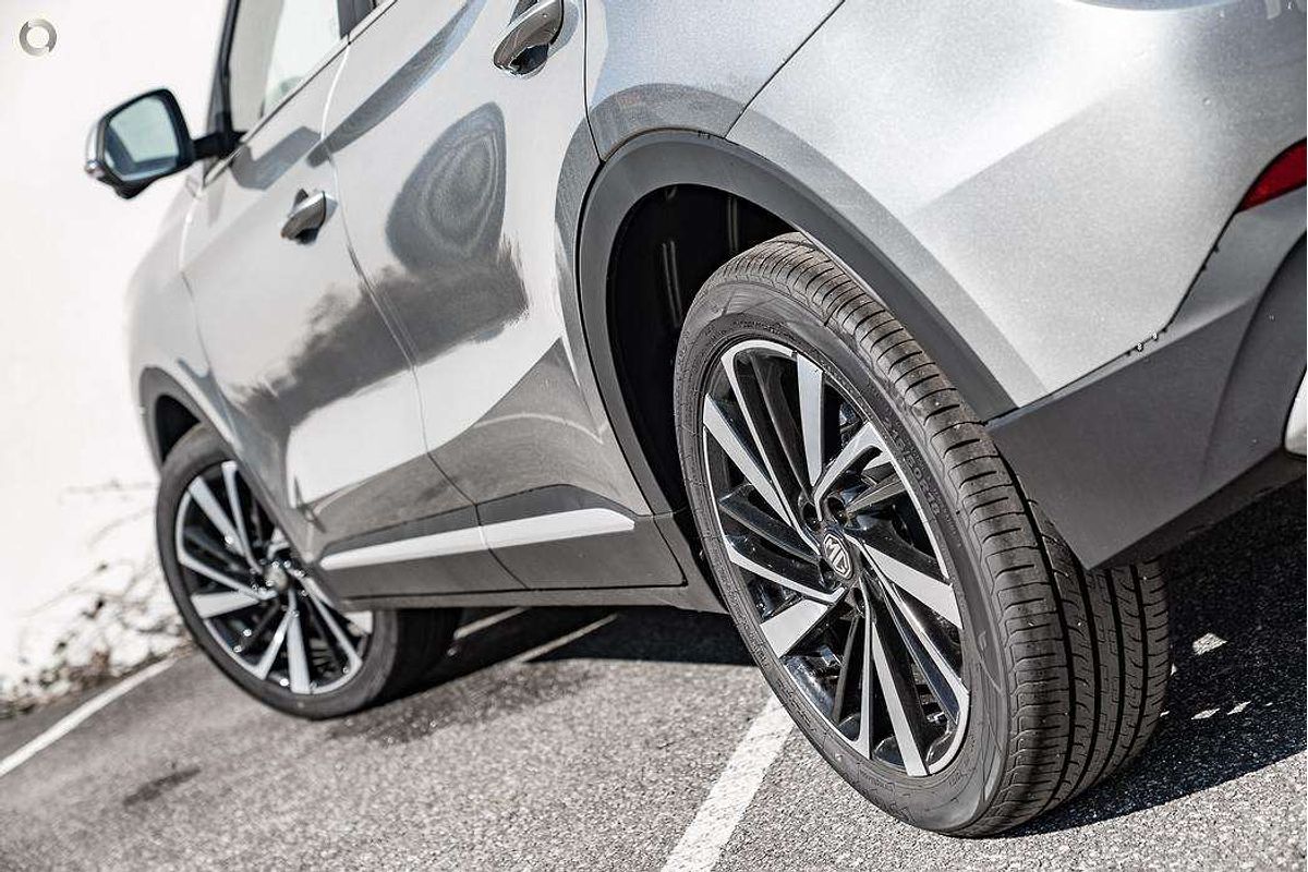 2025 MG ZS Essence Turbo ZS32