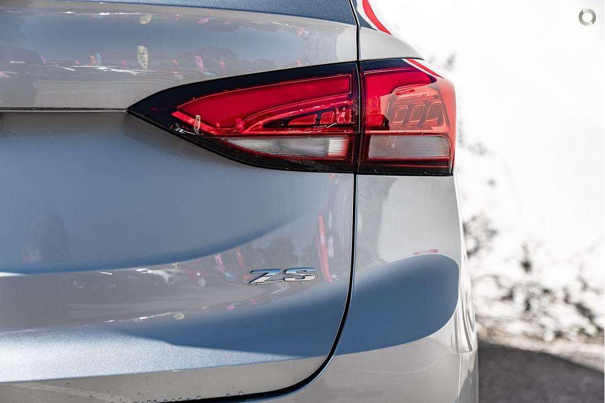 2025 MG ZS Essence Turbo ZS32