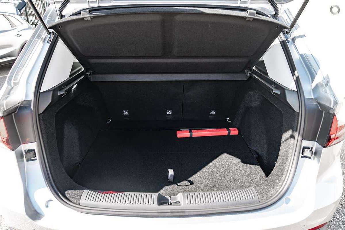 2025 MG ZS Essence Turbo ZS32