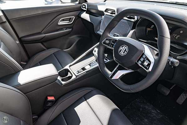 2025 MG ZS Essence Turbo ZS32