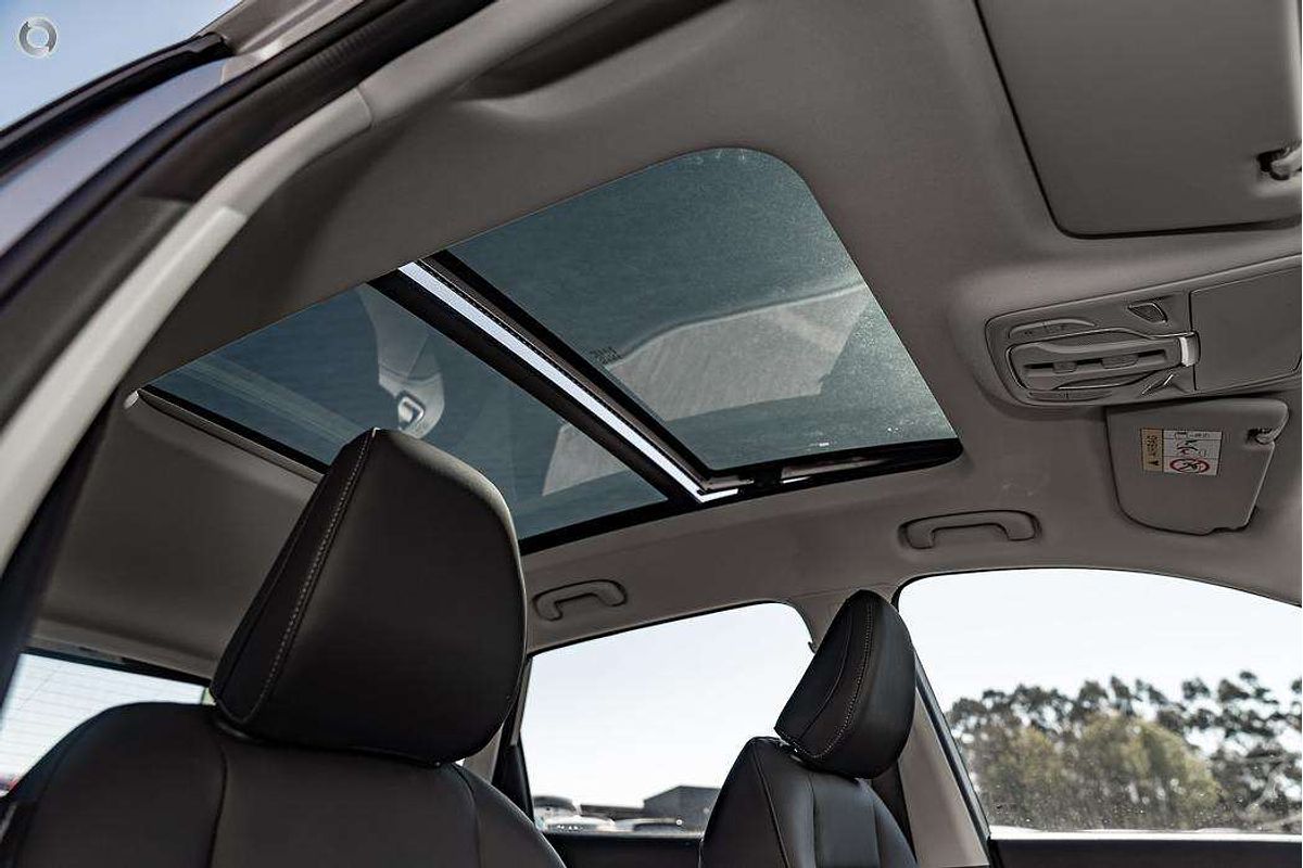 2025 MG ZS Essence Turbo ZS32