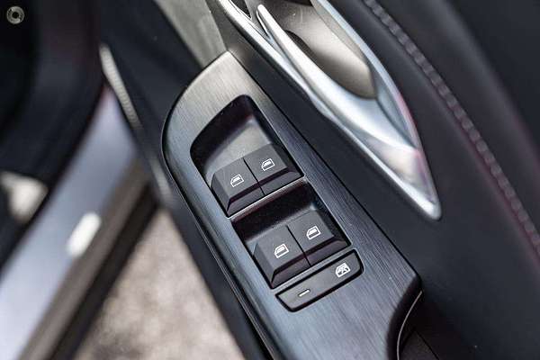 2025 MG ZS Essence Turbo ZS32