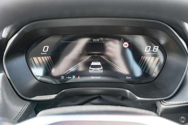 2025 MG ZS Essence Turbo ZS32