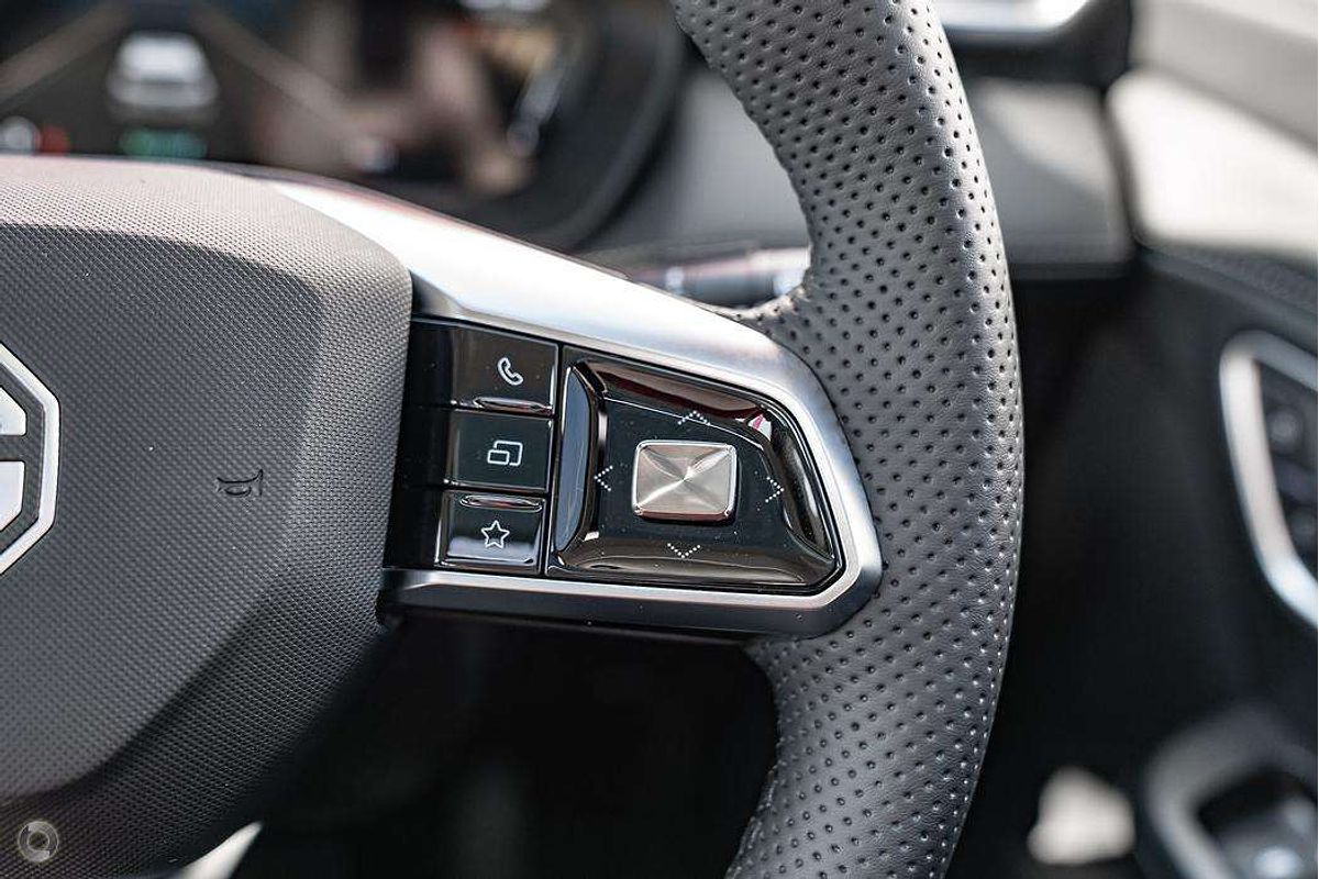 2025 MG ZS Essence Turbo ZS32