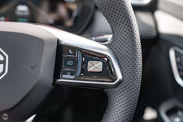 2025 MG ZS Essence Turbo ZS32