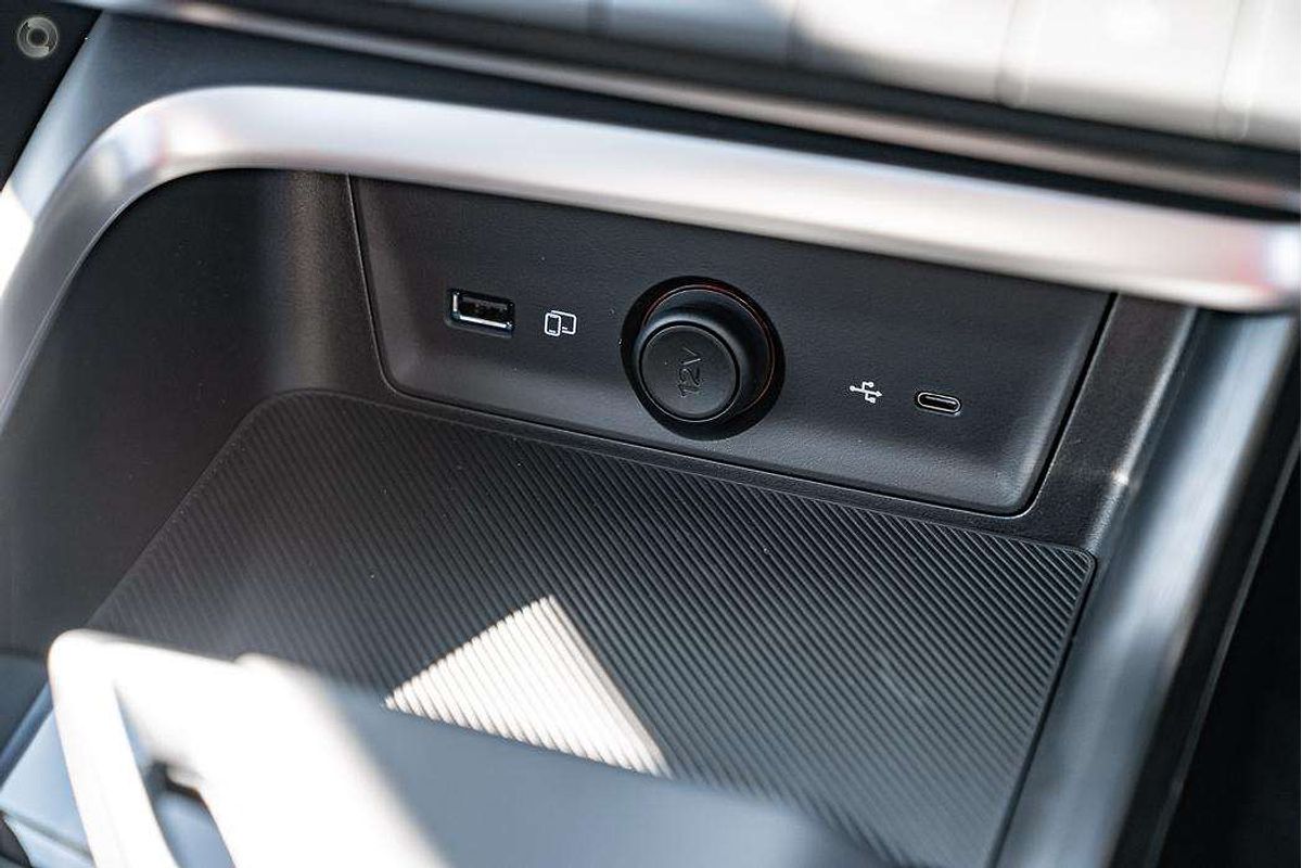 2025 MG ZS Essence Turbo ZS32