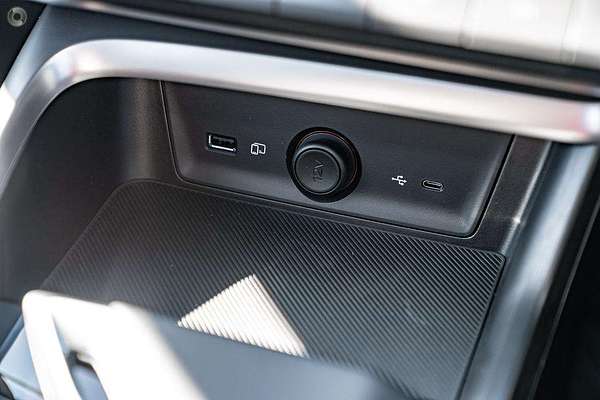 2025 MG ZS Essence Turbo ZS32