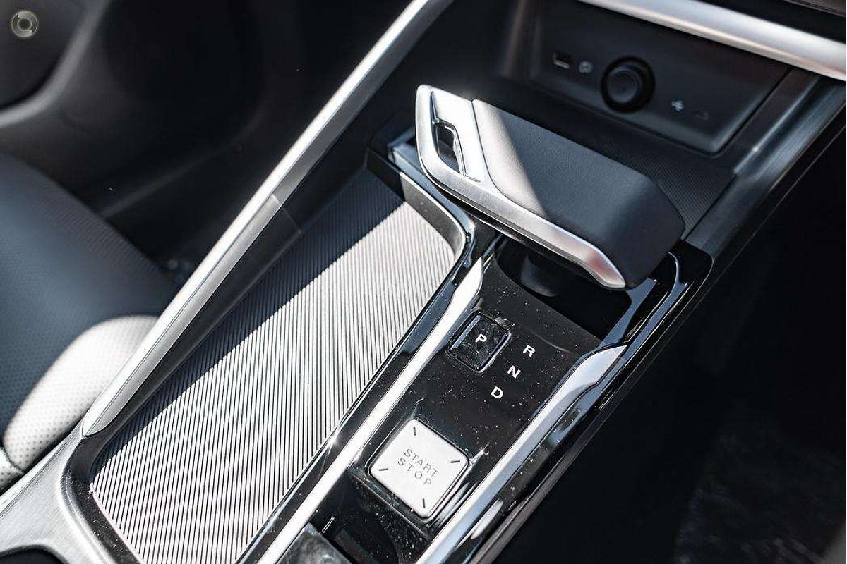 2025 MG ZS Essence Turbo ZS32