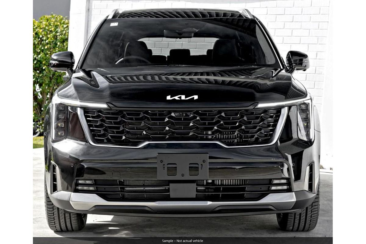 2025 Kia Sorento PHEV GT-Line MQ4 PE