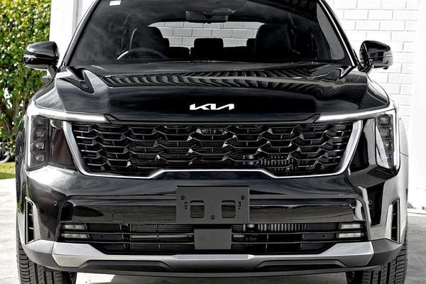 2025 Kia Sorento PHEV GT-Line MQ4 PE