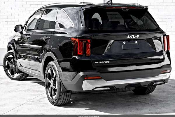 2025 Kia Sorento PHEV GT-Line MQ4 PE