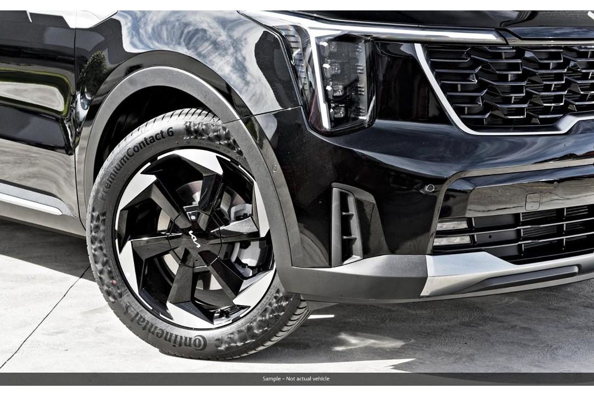 2025 Kia Sorento PHEV GT-Line MQ4 PE