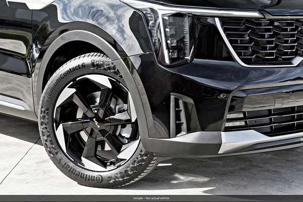 2025 Kia Sorento PHEV GT-Line MQ4 PE