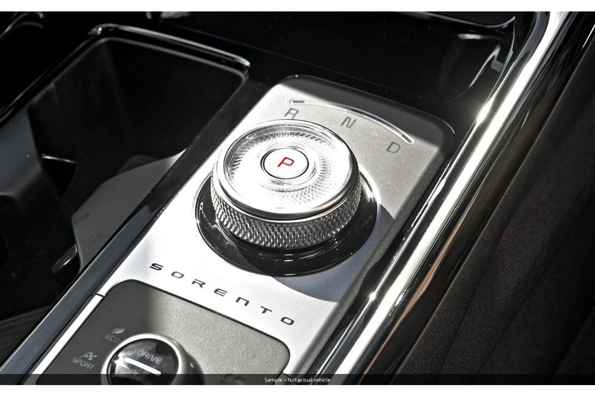 2025 Kia Sorento PHEV GT-Line MQ4 PE
