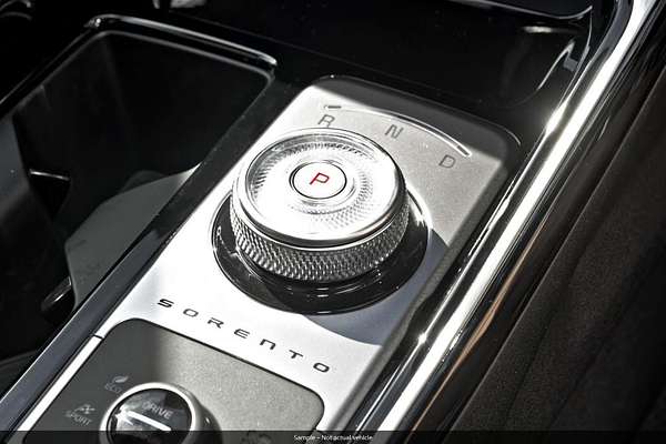 2025 Kia Sorento PHEV GT-Line MQ4 PE