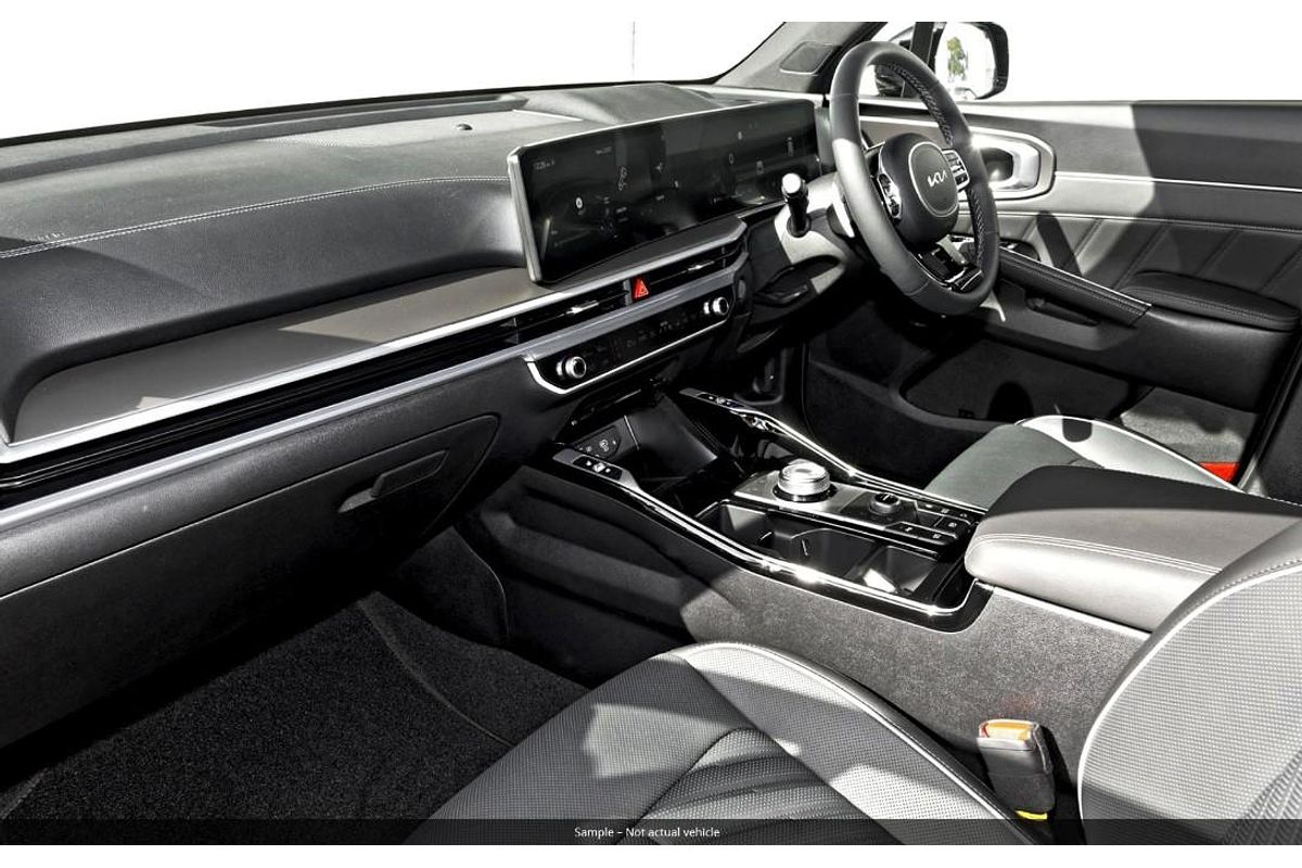 2025 Kia Sorento PHEV GT-Line MQ4 PE
