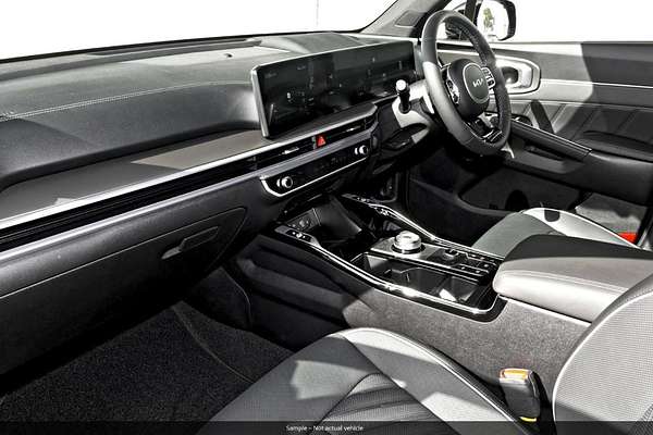 2025 Kia Sorento PHEV GT-Line MQ4 PE