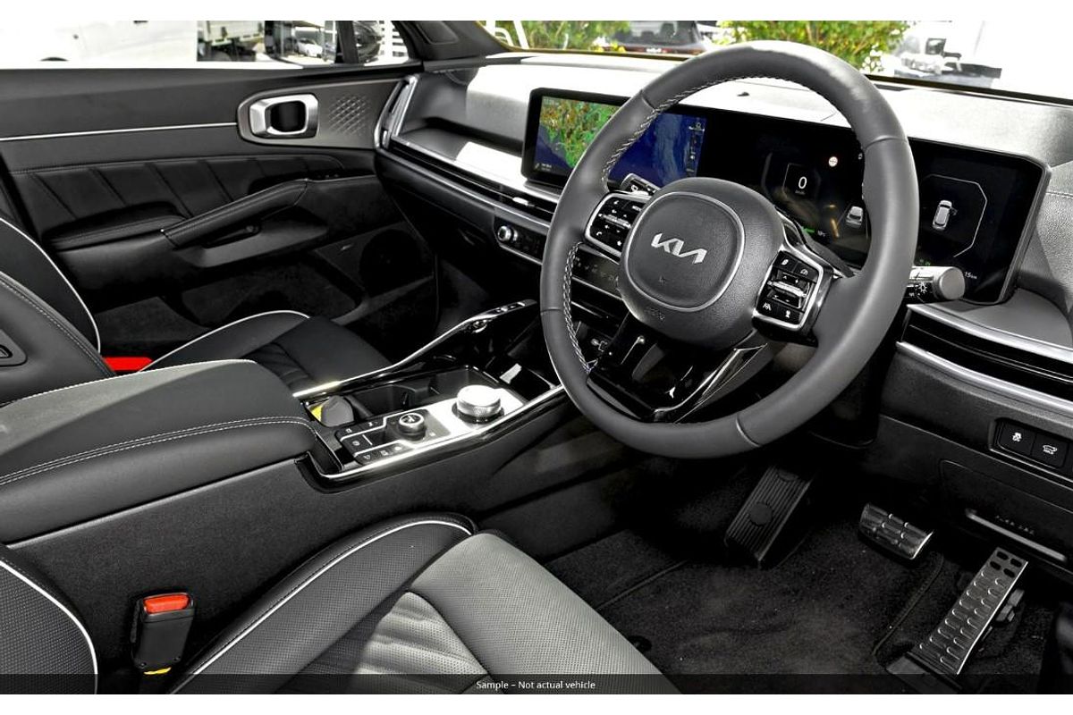 2025 Kia Sorento PHEV GT-Line MQ4 PE