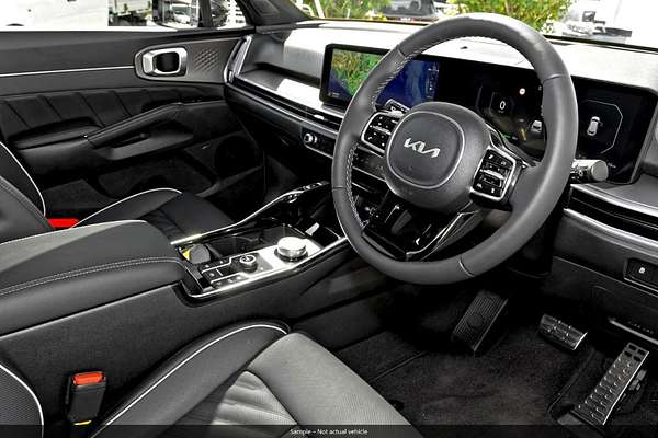 2025 Kia Sorento PHEV GT-Line MQ4 PE