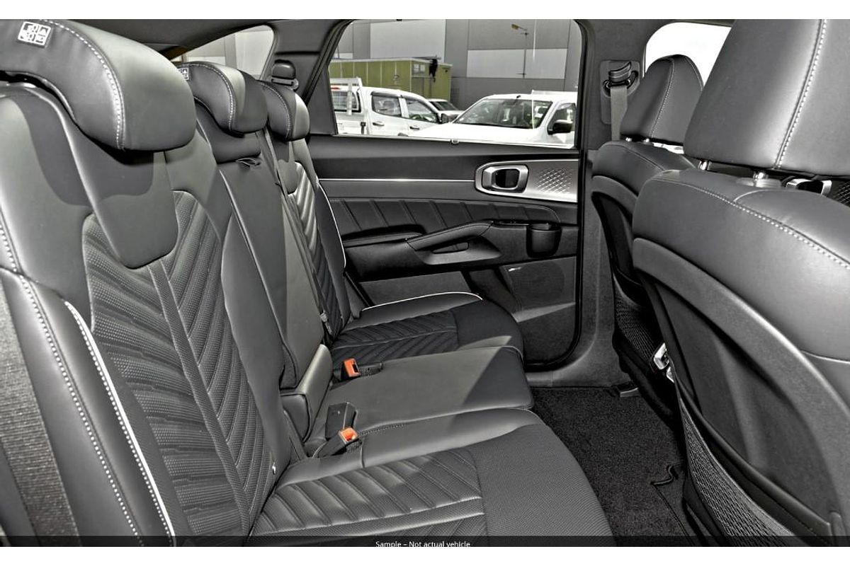 2025 Kia Sorento PHEV GT-Line MQ4 PE