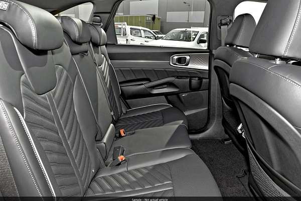 2025 Kia Sorento PHEV GT-Line MQ4 PE