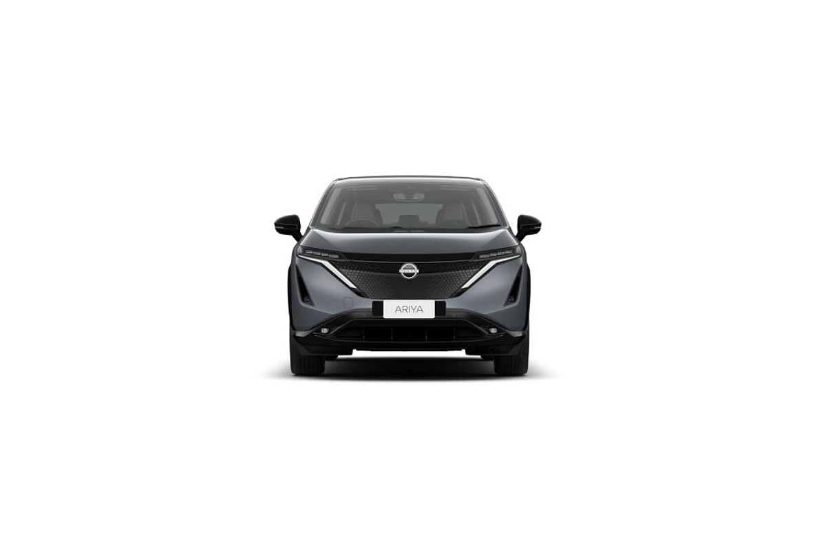 2025 Nissan Ariya Advance FE0