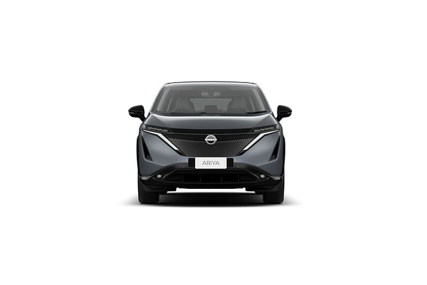 2025 Nissan Ariya Advance FE0