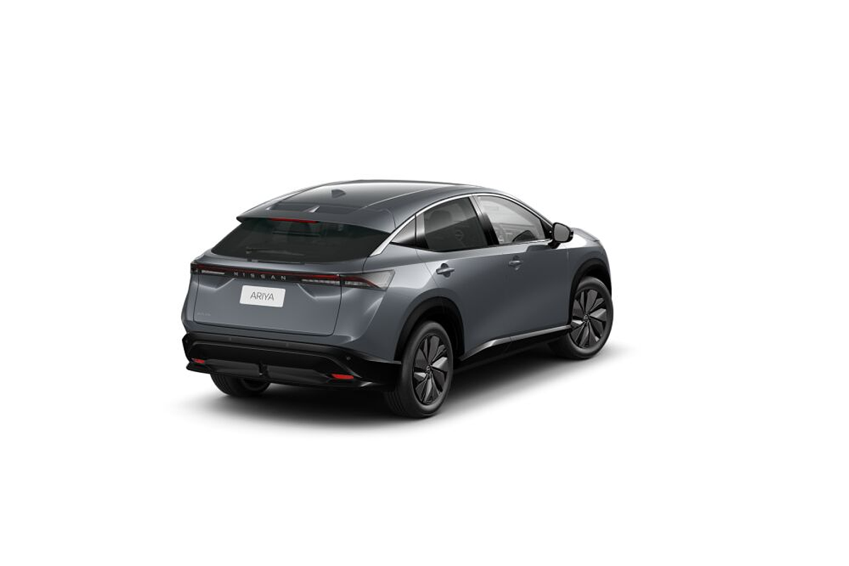 2025 Nissan Ariya Advance FE0