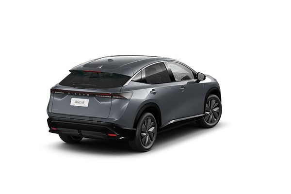 2025 Nissan Ariya Advance FE0