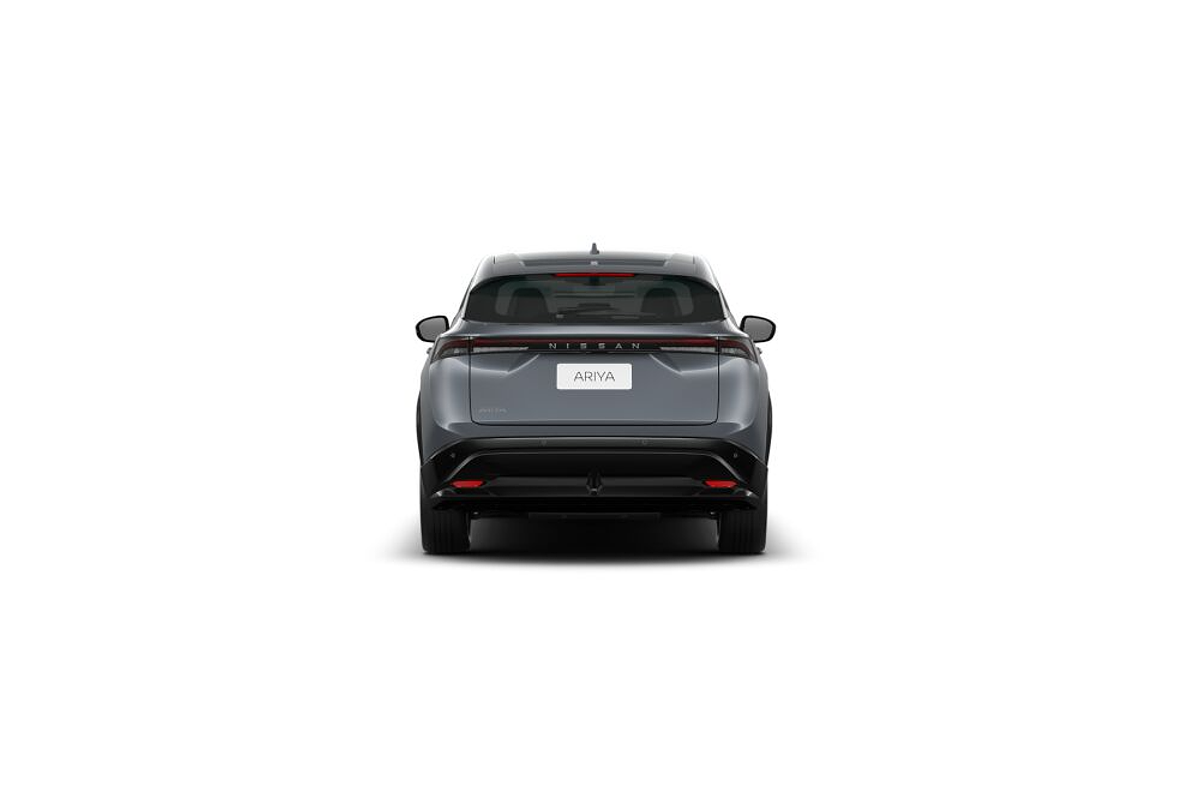 2025 Nissan Ariya Advance FE0