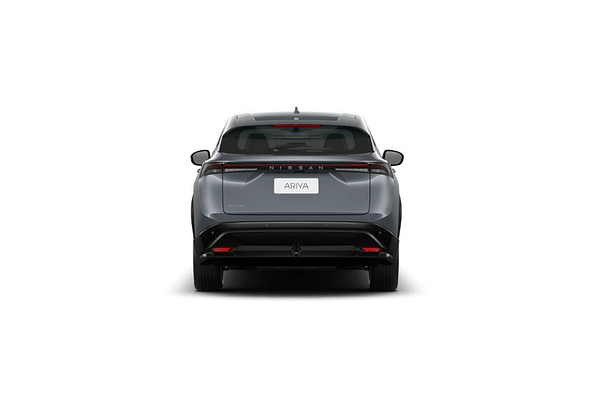 2025 Nissan Ariya Advance FE0