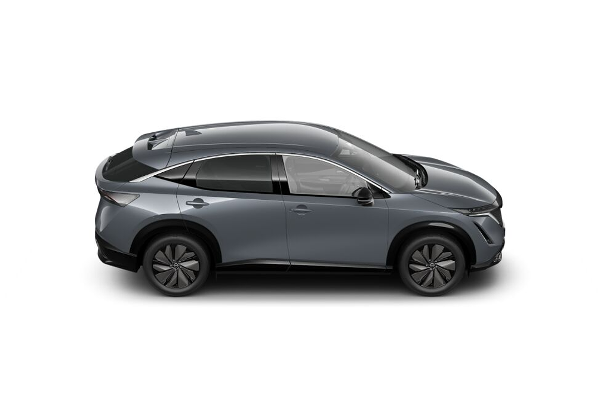2025 Nissan Ariya Advance FE0