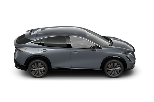 2025 Nissan Ariya Advance FE0