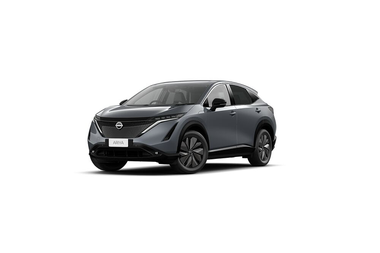 2025 Nissan Ariya Advance FE0